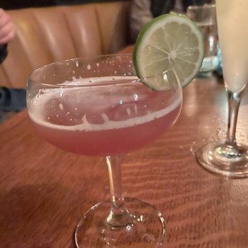 Peter Kern Library - Tasty drink - Speakeasies Near Me - Knoxville, Tennessee