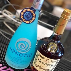 A&M Beverage