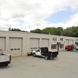 Messer Truck Equipment - Messer Truck Equipment, 170 Warren Ave., Westbrook, ME 04092, (207)854-9751
