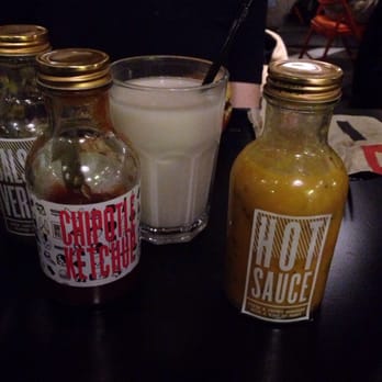 DF Tacos - Mexican Near Me - London, XGL