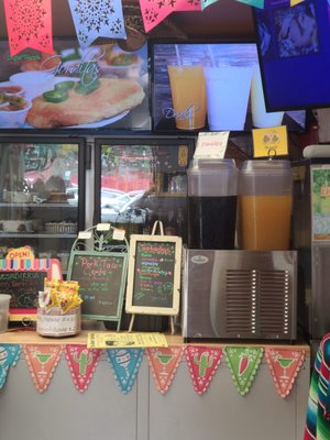 Super Tacos & Bakery I by null