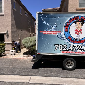 Second Opinion Plumbing - Hose bib and meter connection repair - Plumbing Near Me - North Las Vegas, Nevada Second Opinion Plumbing - Hose bib and meter connection repair - Plumbing Near Me - North Las Vegas, Nevada