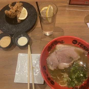 Tenkaippin - Signature - Ramen Near Me - Los Angeles, California Tenkaippin - Signature - Ramen Near Me - Los Angeles, California