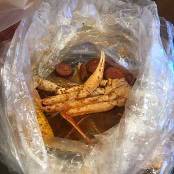 Lucky House - Amazing seafood - Asian Fusion Near Me - Plano, Texas