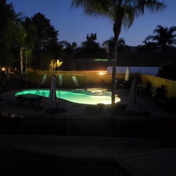 Capstone Pool & Spa Remodeling - Pool & Hot Tub Service Near Me