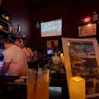 Vault Martini Bar & Grill - Movie night - Bars Near Me - Redlands, California Vault Martini Bar & Grill - Movie night - Bars Near Me - Redlands, California