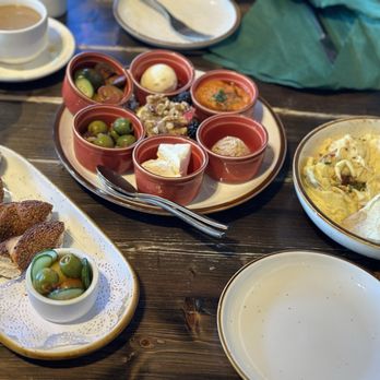 Lokma - Traditional Turkish Breakfast For 2 Simit - Mediterranean Near Me - San Francisco, California Lokma - Traditional Turkish Breakfast For 2 Simit - Mediterranean Near Me - San Francisco, California