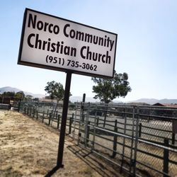 Norco Community Christian Church