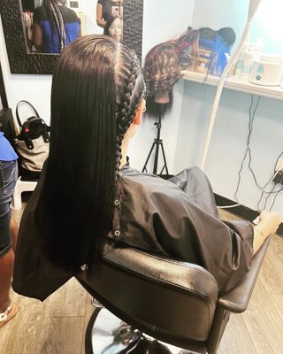 AVALON BEAUTY SALON - Updated January 2025 - 52 Photos - 9906 Liberia