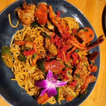 Drunken Lobster - Drunken lobster - Vietnamese Near Me - Houston, Texas