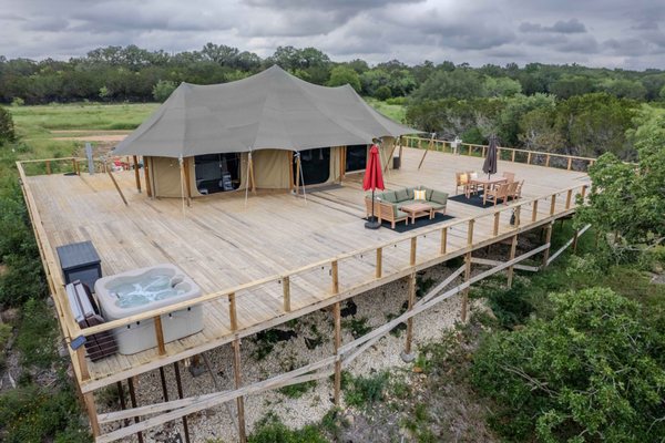 Loving Heart Retreats by null