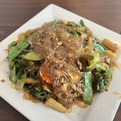 Thai Avenue - Pad woon sen