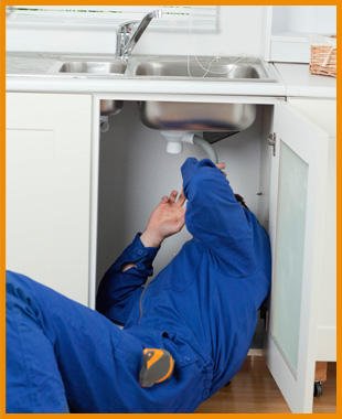 Slide of Bill's Plumbing and Sewer Service