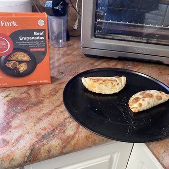 Wild Fork - Beef empanada's - Grocery Near Me - Thousand Oaks, California