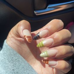 Kapow’s Nails
