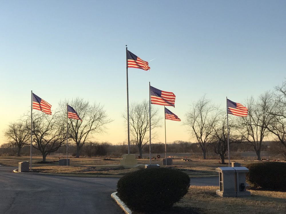 FRANKLIN HILLS MEMORY GARDENS Updated June 2024 5802 Elder Rd