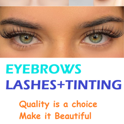 Em Lash Studio - QUALITY IS OUR SKILL
