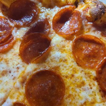 Philomena - Pepperoni pizza - Pizza Near Me - Oakland, California Philomena - Pepperoni pizza - Pizza Near Me - Oakland, California