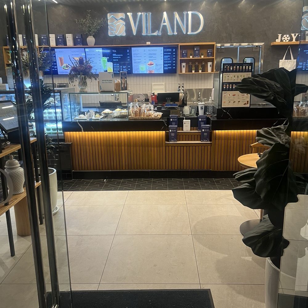 Viland Coffee - Coffee & Tea Near Me - Westminster, California Viland Coffee - Coffee & Tea Near Me - Westminster, California