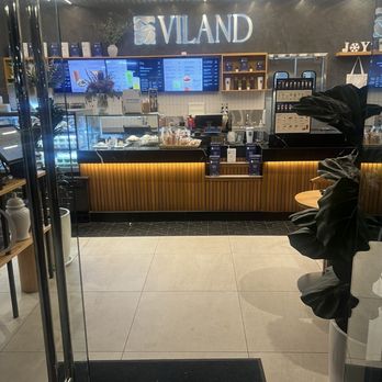 Viland Coffee - Coffee & Tea Near Me - Westminster, California Viland Coffee - Coffee & Tea Near Me - Westminster, California