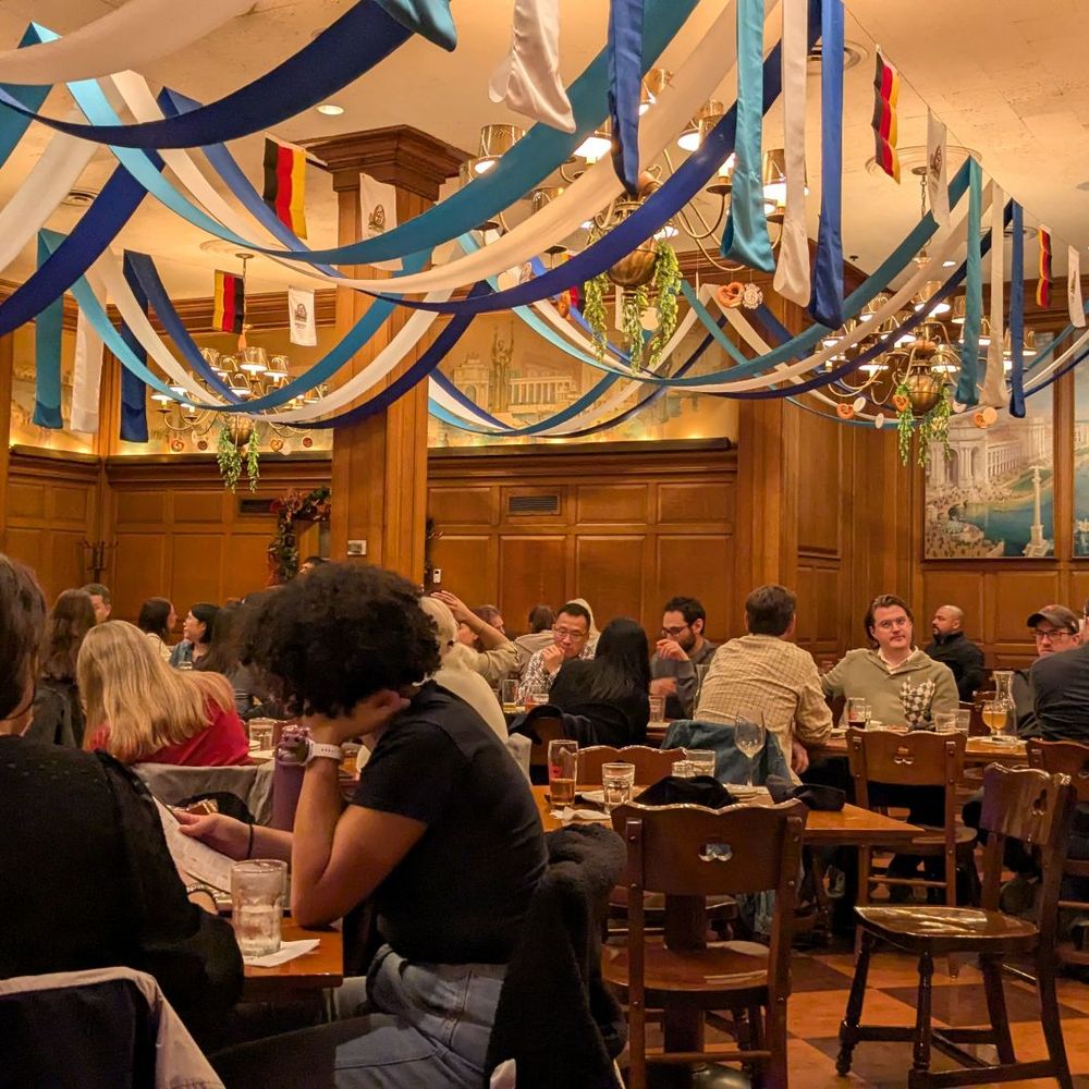 The Berghoff Restaurant - More - Bars Near Me - Chicago, Illinois The Berghoff Restaurant - More - Bars Near Me - Chicago, Illinois