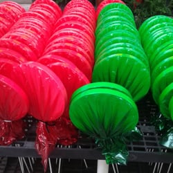 Houston Garden Center