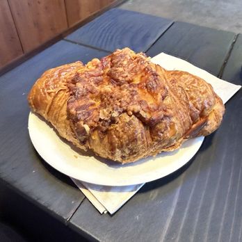 Hedge Coffee - Twiced baked ham and cheese croissant - Coffee & Tea Near Me - San Francisco, California Hedge Coffee - Twiced baked ham and cheese croissant - Coffee & Tea Near Me - San Francisco, California