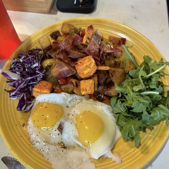 Sunnyside  - Coffee & Tea Near Me - Bandon, Oregon