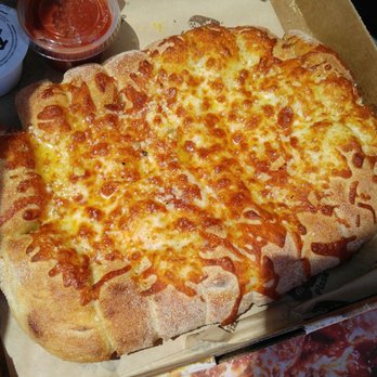 Marco's Pizza - Pizza Near Me - San Antonio, Texas