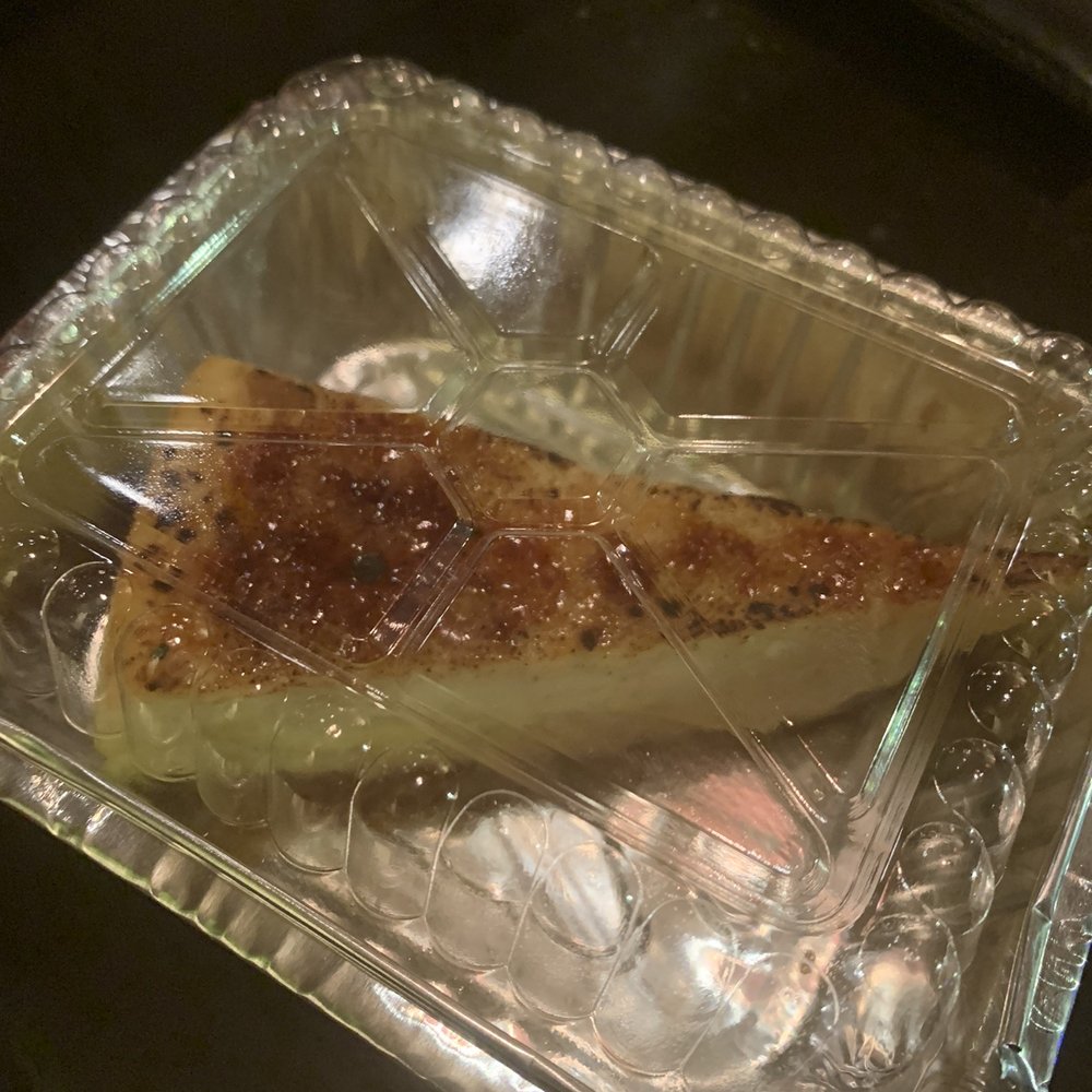Typhoon Asian Bistro - Creme Brulee Cheesecake - Japanese Near Me - Boston, Massachusetts Typhoon Asian Bistro - Creme Brulee Cheesecake - Japanese Near Me - Boston, Massachusetts