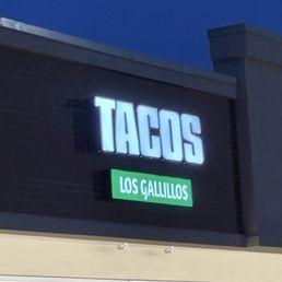 Exterior photo of Tacos Los Gallillos - Prospect Heights, Illinois Exterior photo of Tacos Los Gallillos - Prospect Heights, Illinois
