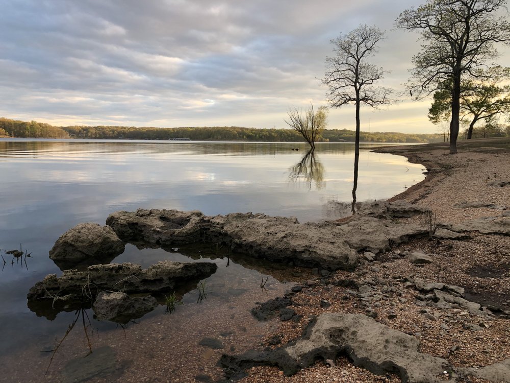 QUAIL COVE RESORT Updated May 2024 20 Photos 218 Quail Cove Ln, Shell Knob, Missouri