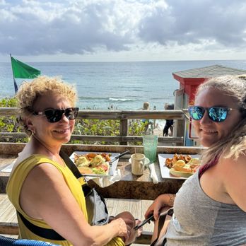 The Dune Deck Cafe - Breakfast Bennies - Breakfast & Brunch Near Me - Lantana, Florida