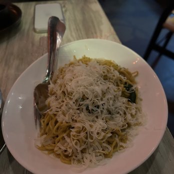 Bar Chinois - Garlic noodles - Chinese Near Me - Washington, DC, District of Columbia Bar Chinois - Garlic noodles - Chinese Near Me - Washington, DC, District of Columbia