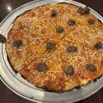 Colony Grill - Sausage - Sports Bars Near Me - Fairfield, Connecticut