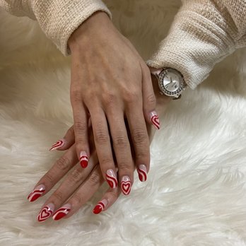 Pretty Nails - Nail Salons Near Me - Fremont, California