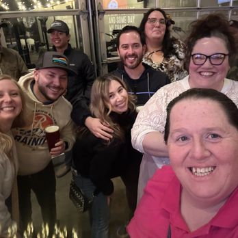 Crafted Tap House and Kitchen - Bar area - New American Near Me - Coeur D'alene, Idaho