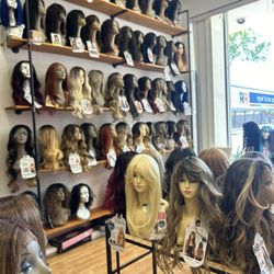 Couture Hair Supply - WIGS