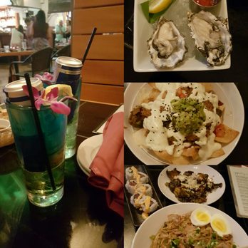 Three's Bar & Grill - Asian Fusion Near Me - Kihei, Hawaii
