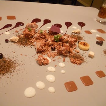 Alinea - New American Near Me - Chicago, Illinois Alinea - New American Near Me - Chicago, Illinois