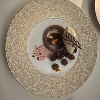 Chez TJ - French Near Me - Mountain View, California