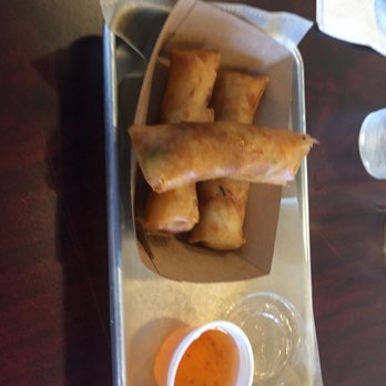 Chow Thai - Thai Near Me - Charleston, West Virginia