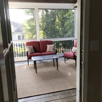 Innovative Woodworks - Patio Coverings Near Me - Johns Creek, Georgia