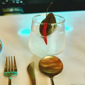Kin Dee - Thai Near Me - Houston, Texas
