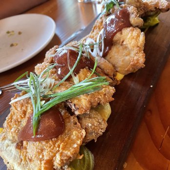 The Lark - Buttermilk Fried Chicken - New American Near Me - Santa Barbara, California The Lark - Buttermilk Fried Chicken - New American Near Me - Santa Barbara, California