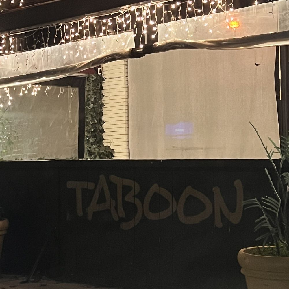 Taboon Mediterranean - Mediterranean Near Me - Long Beach, California