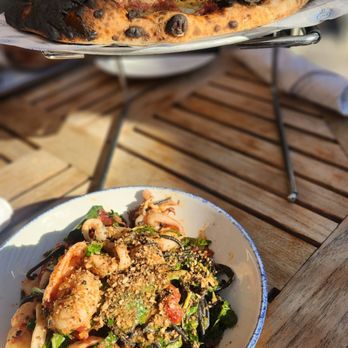 Leuca - Italian Near Me - Brooklyn, New York
