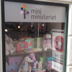 Miniministeriet