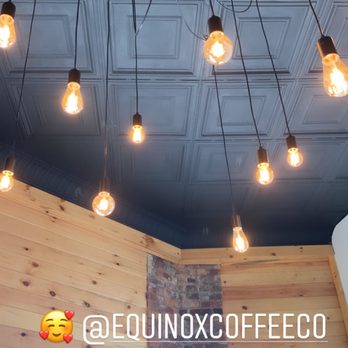 Equinox Coffee - Coffee & Tea Near Me - Norfolk, Virginia