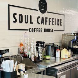 Soul Caffeine